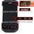 1st Version LCD with Touch with Front Cover ( Android Version ) for Symbol TC70, TC75